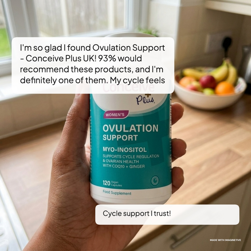 IVF Preparation: How to Optimise Your Body Before Treatment