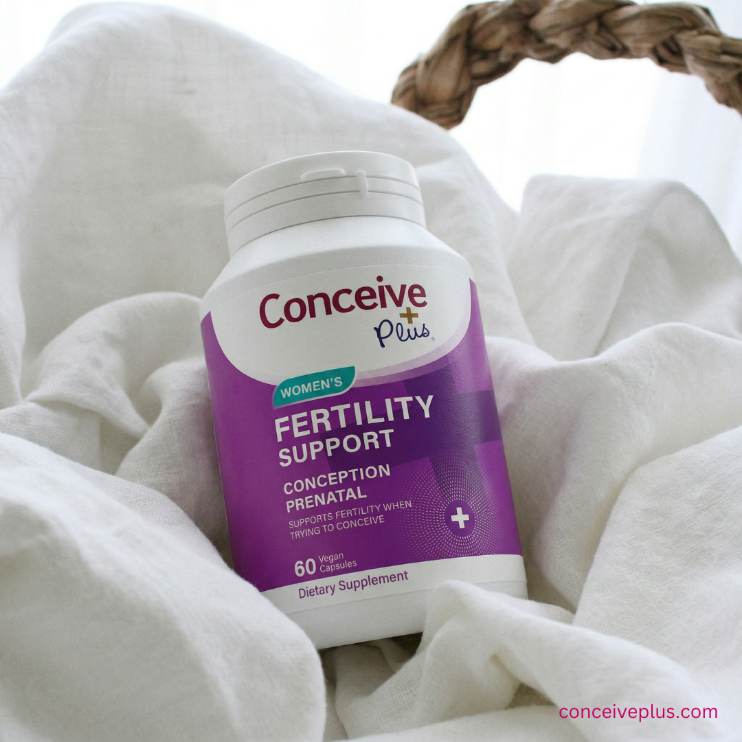Stress, Sleep and Exercise: How Lifestyle Factors Shape Your Fertility