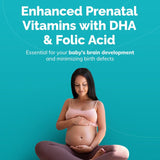 Prenatal - Conceive Plus® Europe