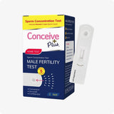 Male Fertility Test - Conceive Plus® Europe